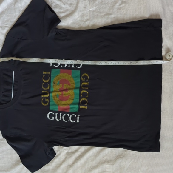 Gucci t shirt - Picture 6 of 6